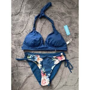 New Bikini Size Small